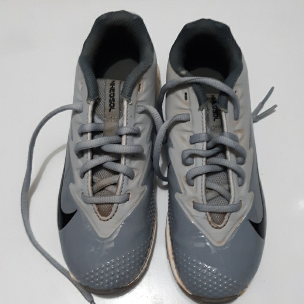 Nike baseball cleats